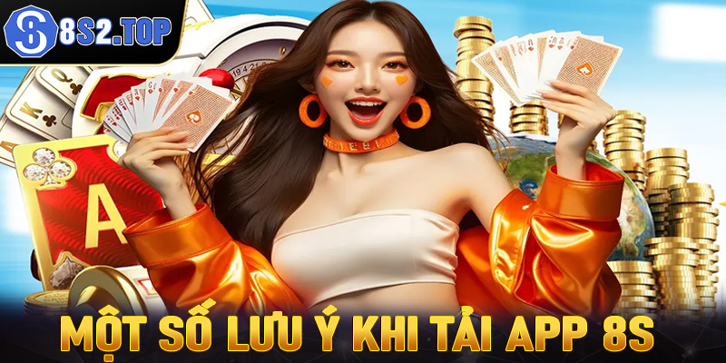 Mẹo hay tải app 8S hiệu quả