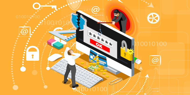 Lập mật khẩu mạnh tại nhà cái